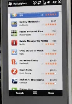 Illustration for article titled Giz Explains: All The Smartphone Mobile App Stores